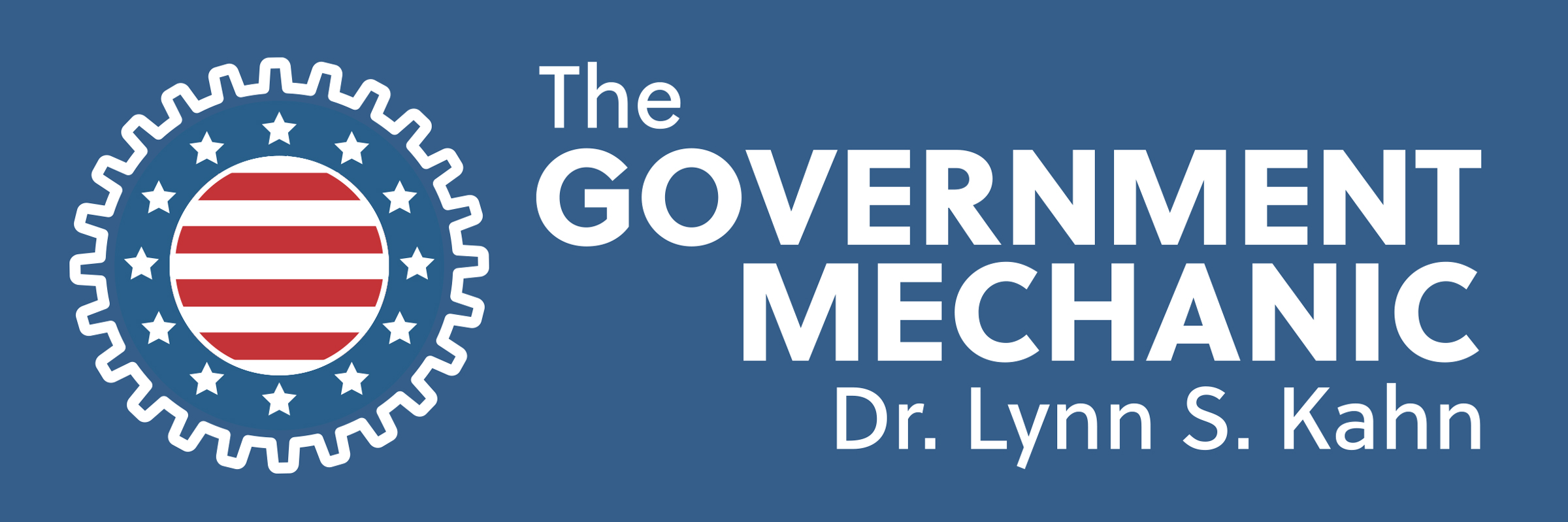 The Government Mechanic